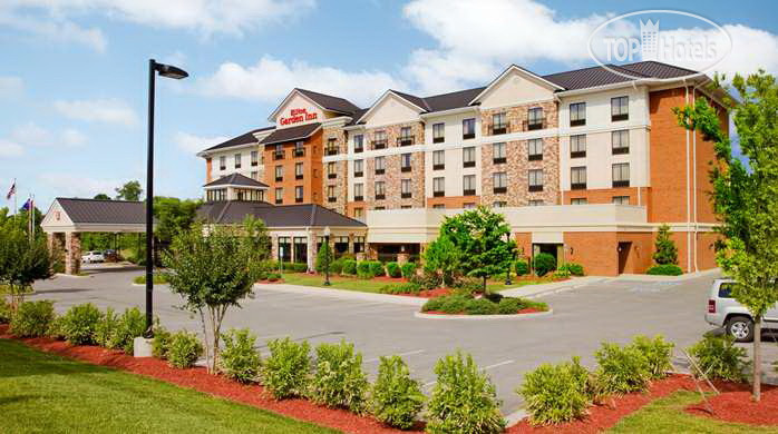 Hilton Garden Inn Nashville/Franklin Cool Springs