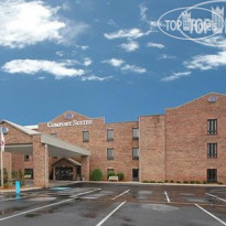 Comfort Suites Crossville 