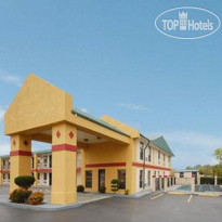 Econo Lodge Brownsville 