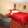 Comfort Inn Franklin 