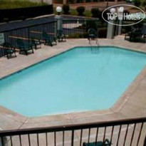 Econo Lodge Covington 