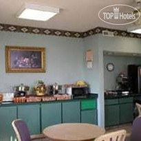 Econo Lodge Covington 