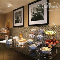 Hampton Inn & Suites Mt. Juliet