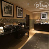 Hampton Inn & Suites Mt. Juliet