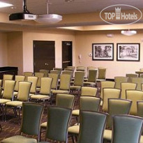 Hampton Inn & Suites Mt. Juliet