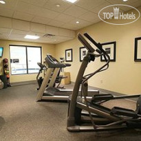 Hampton Inn & Suites Mt. Juliet