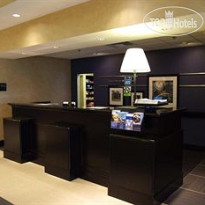 Hampton Inn & Suites Mt. Juliet