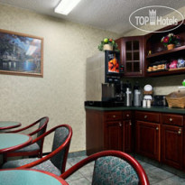 Microtel Inn & Suites by Wyndham Gatlinburg 