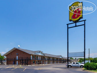 Super 8 Whites Creek/ Nashville NW Area