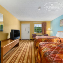 Super 8 Whites Creek Nashville NW Area