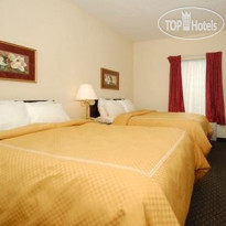 Comfort Suites Morristown 