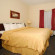 Comfort Suites Morristown 