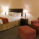 Holiday Inn Express Dayton 