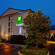 Holiday Inn Express Nashville-Hendersonville 