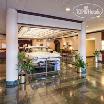 Holiday Inn Express Nashville-Hendersonville