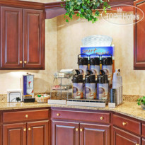Holiday Inn Express Nashville-Hendersonville