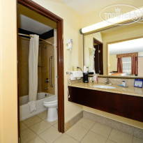 Best Western Fayetteville Inn