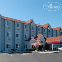 Econo Lodge Sevierville