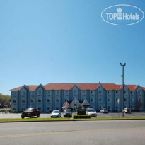 Econo Lodge Sevierville