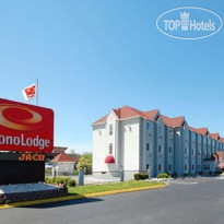 Econo Lodge Sevierville