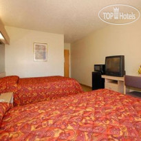 Econo Lodge Sevierville