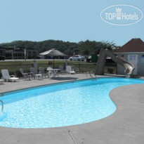 Econo Lodge Sevierville