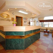 Econo Lodge Sevierville