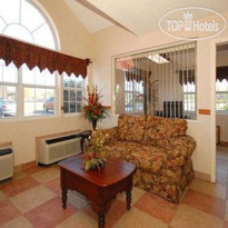 Econo Lodge Sevierville