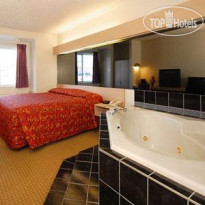 Econo Lodge Sevierville