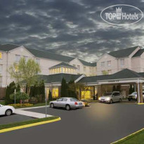 Hilton Garden Inn Knoxville West Cedar Bluff