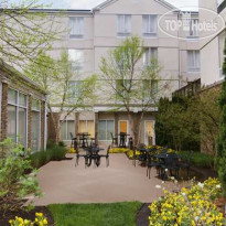 Hilton Garden Inn Knoxville West Cedar Bluff