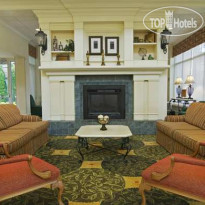 Hilton Garden Inn Knoxville West Cedar Bluff