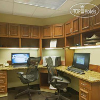 Hilton Garden Inn Knoxville West Cedar Bluff