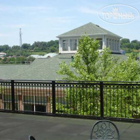 Hilton Garden Inn Knoxville West Cedar Bluff