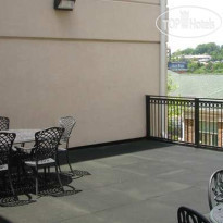 Hilton Garden Inn Knoxville West Cedar Bluff