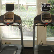 Hilton Garden Inn Knoxville West Cedar Bluff