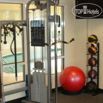 Hilton Garden Inn Knoxville West Cedar Bluff