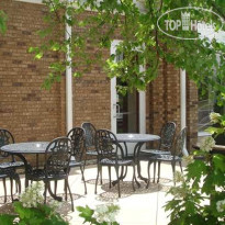 Hilton Garden Inn Knoxville West Cedar Bluff
