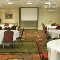 Hilton Garden Inn Knoxville West Cedar Bluff