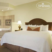 Hilton Garden Inn Knoxville West Cedar Bluff
