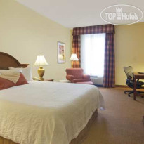 Hilton Garden Inn Knoxville West Cedar Bluff