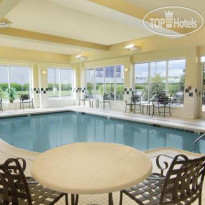 Hilton Garden Inn Knoxville West Cedar Bluff