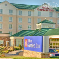 Hilton Garden Inn Clarksville
