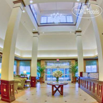 Hilton Garden Inn Clarksville