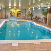 Hilton Garden Inn Clarksville