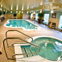 Hilton Garden Inn Clarksville
