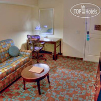 Hilton Garden Inn Clarksville