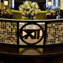 Hilton Garden Inn Clarksville