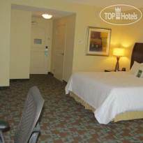 Hilton Garden Inn Clarksville