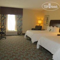 Hilton Garden Inn Clarksville